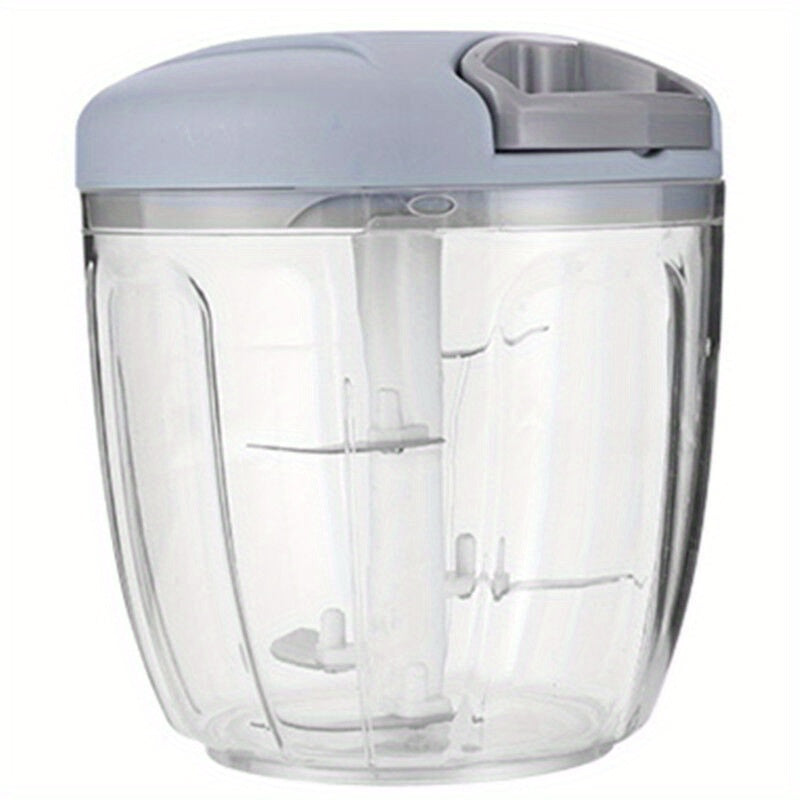 Multifunctional Vegetable Cutter & Garlic Masher