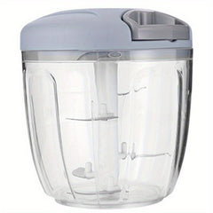 Multifunctional Vegetable Cutter & Garlic Masher