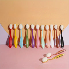 12pcs Craft Ink Blending Brush Set for Painting Drawing Card Making