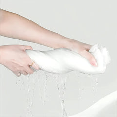14pcs Compressed Towel Thickened Portable Bath Towel