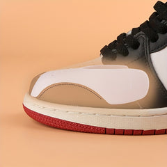 Shoe Shield Anti Wrinkle Sneaker Toe Protector
