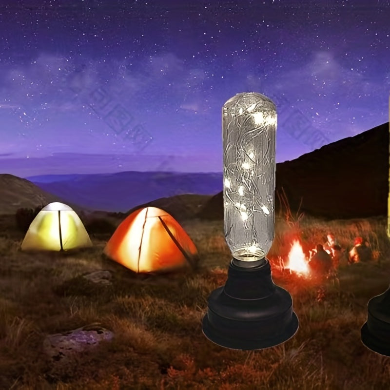 Classic Mini Night Light for Nursery, Camping, Bedroom, Corridor
