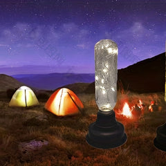 Classic Mini Night Light for Nursery, Camping, Bedroom, Corridor