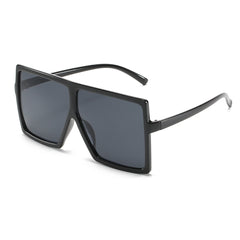 Square Oversized Sunglasses for Men and Women