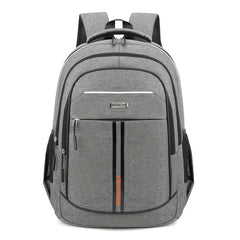 Laptop Backpack with USB Charging Port