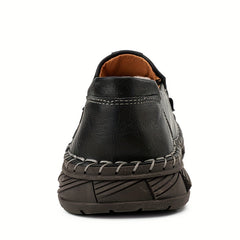 Men's Slip On Hiking Sneakers - Lightweight & Breathable