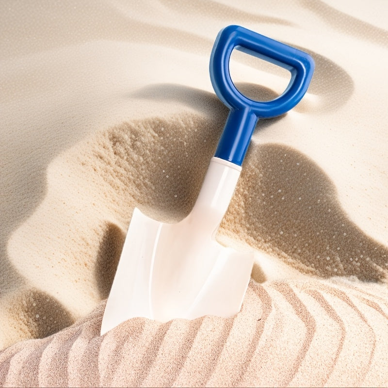 Beach Shovel Folding Bucket Sand Digging Tool
