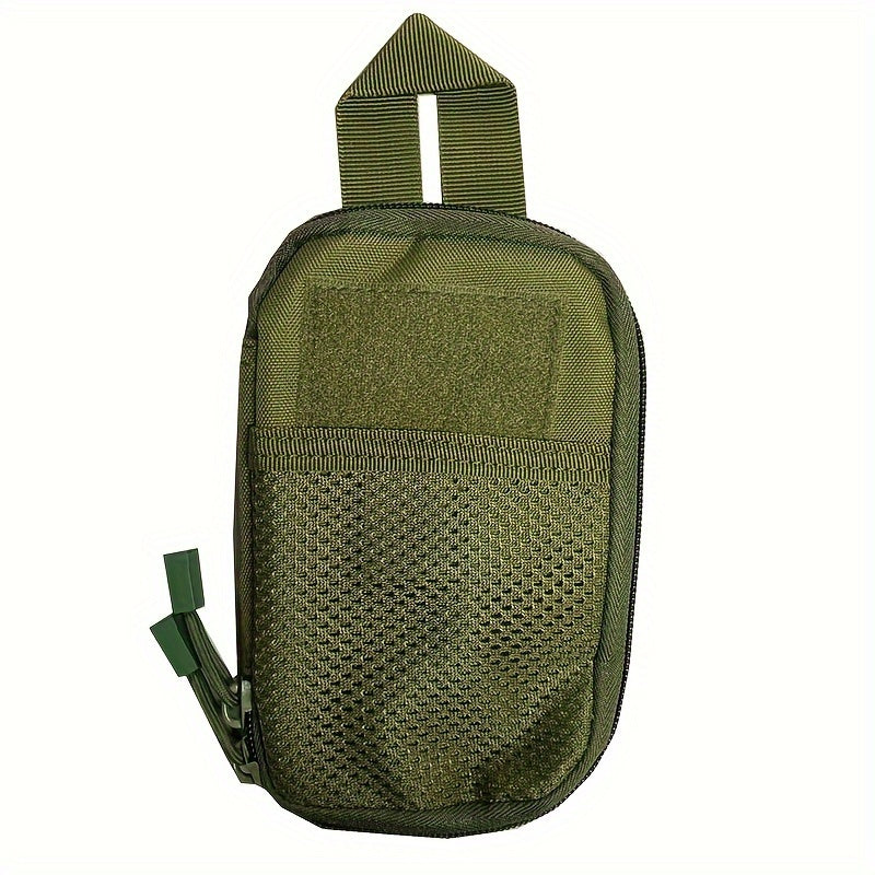 Portable Storage Bag Lightweight Accessory Bag Multifunctional Medical Tool Bag
