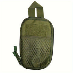 Portable Storage Bag Lightweight Accessory Bag Multifunctional Medical Tool Bag