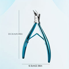 Portable Nail Clippers for Ingrown Toenail