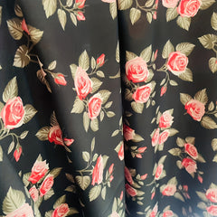 1pc DIY Halloween Christmas Fabric For Crafts