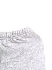 Cat Print Skinny Leggings Elastic Waist Spring Fall Women's Clothing