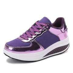 Women's Outdoor Non-slip Running Shoes Walking Sports Camp Shoes