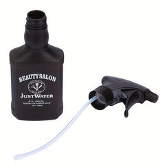 200ML Barber Hairdressing Spray Bottle Mist Salon Hair Water Alcohol Sprayer