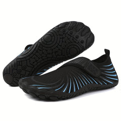 Comfortable Outdoor Slip-On Shoes for Beach Surfing