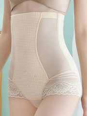 Women's Mesh Butt Lifting Control Panties