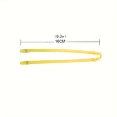 6pcs Stainless Steel Fish Dart Set w/ Pouch & Bands