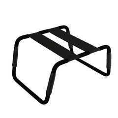 Adjustable Love Soft Stool Sex Position Enhancer Chair