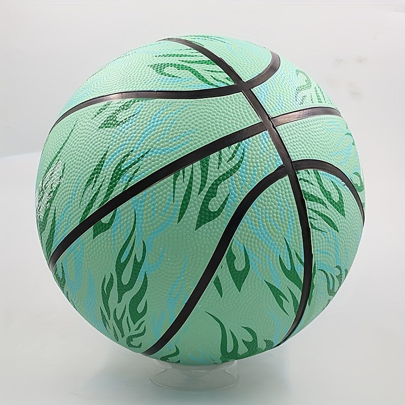 Size 7 Standard Basketball - Ideal Gift for Anniversaries & Birthdays