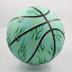 Size 7 Standard Basketball - Ideal Gift for Anniversaries & Birthdays