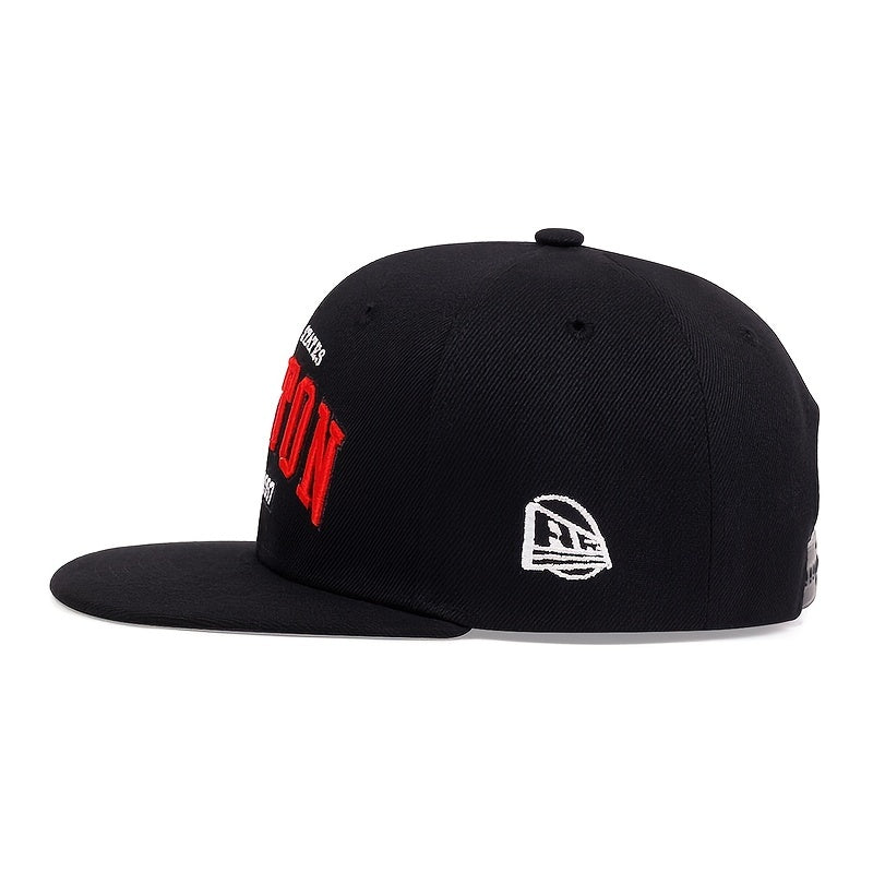 Men's Twist Cap Baseball Cap Adjustable Classic Cap