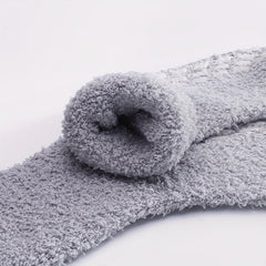 Non Slip High Lint Socks Soft And Comfortable Low cut Socks For Women&Men