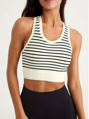 High Strength Sports Underwear Vest Quick Dry