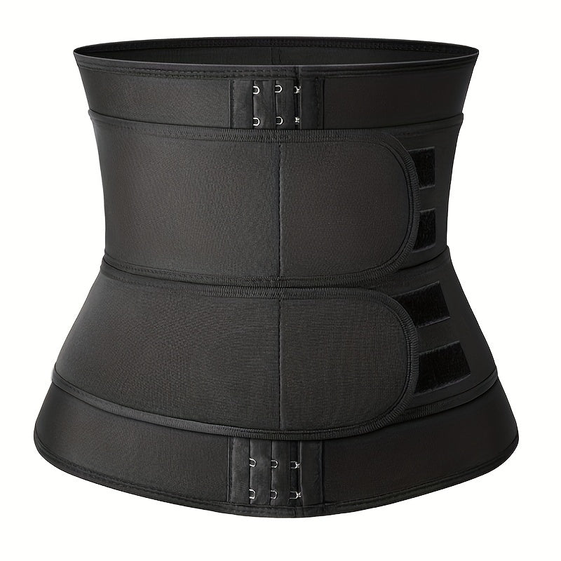 Waist Trainer Tummy Wrap Slim Girdle Belt Cincher Underwear