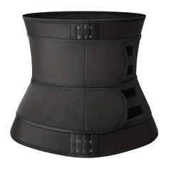 Waist Trainer Tummy Wrap Slim Girdle Belt Cincher Underwear