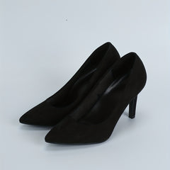 Comfy & Sexy Pointed Toe Court Pumps