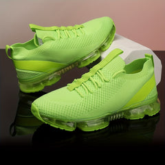 Women's Breathable Tennis Shoes Lightweight Non-slip Travel Shoes