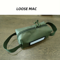 Range Bag Shooting Case Portable Ammo Bag Carrying Bag