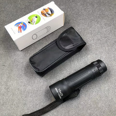 Powerful Monocular Telescope for Outdoor Camping Bird Watching