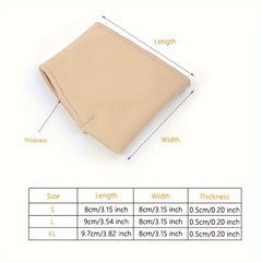 Non-slip Forefoot Pads - Thickened Breathable Anti-pain Foot Cushions