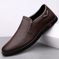 Men's Casual Slip On Loafers Lightweight Shoes
