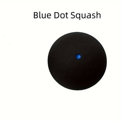 Professional Single Dot Squash Ball for Competition