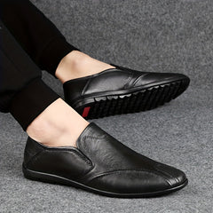 Men's Loafers Non Slip Casual Shoes