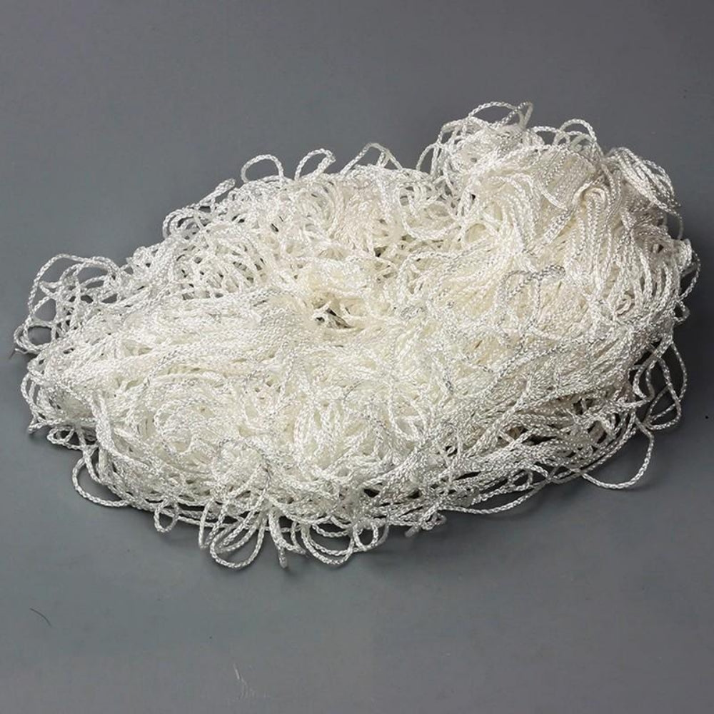 Polyester Pergola Net for Climbing Plants