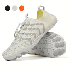 Women's Quick Drying Water Shoes Non Slip Diving Sneakers