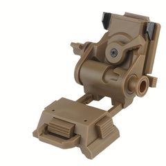 L4 G24 NVG Mount Bracket Holder For PVS15 PVS18 GPNVG18 Goggle Night Vision