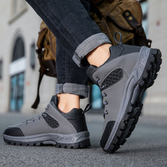 Women's Non slip Breathable Training Shoes Wear resistant Hiking Shoes