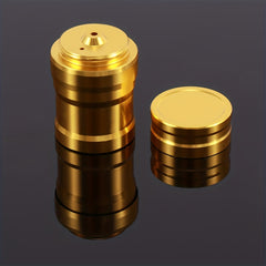 Portable Alcohol Lamp for Camping Hiking Travel