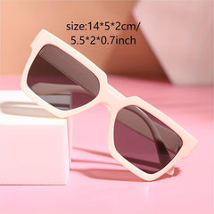 Kids Sports Sunglasses UV Protection