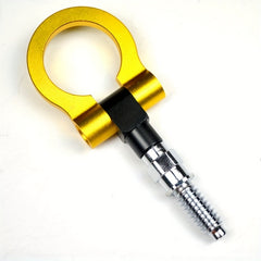 Car Front Bar Trailer Hook Bumper Pull Ring Trailer Hook