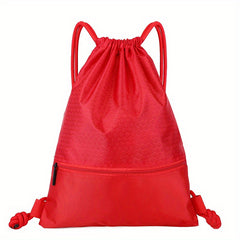 Waterproof Drawstring Backpack for Outdoor Activities