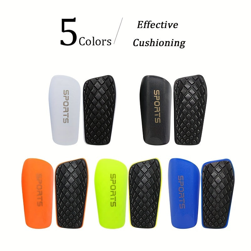 Football Shin Guard Leg Guard Calf Protection