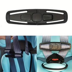 5 Point Safety Belt Car Seat for Secure Child Travel