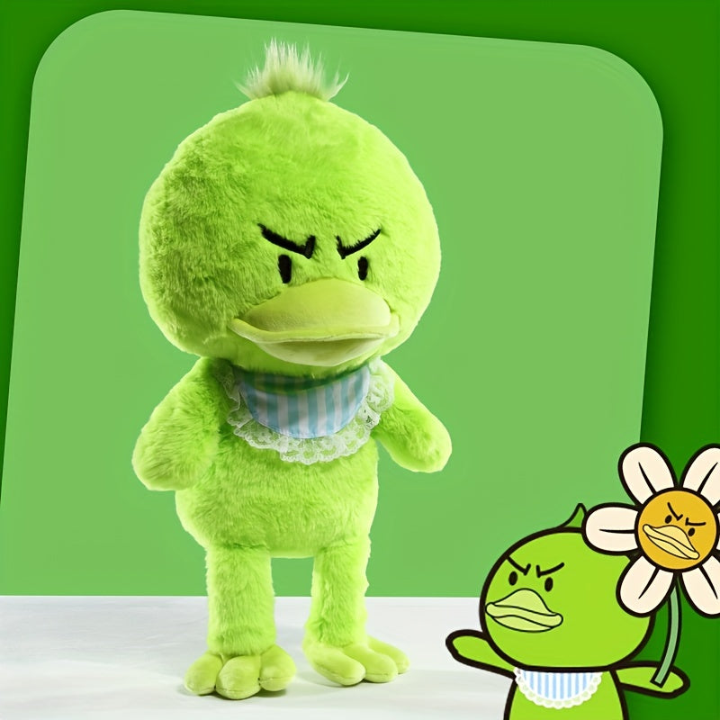 Green Seriess Plush Toy Stuffed Animal 11.81in