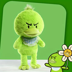 Green Seriess Plush Toy Stuffed Animal 11.81in