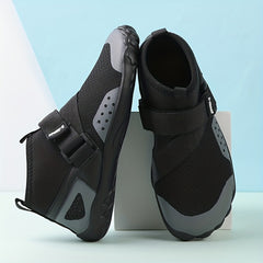 Men's Quick Drying Beach Aqua Shoes for Swimming Surfing Yoga